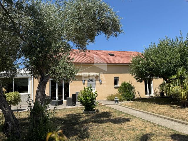 Maison vente à Tarbes, Andrest