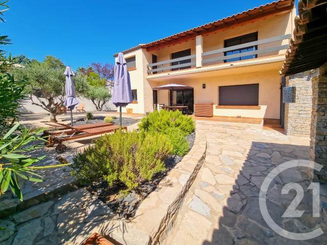 Maison vente à Montpellier