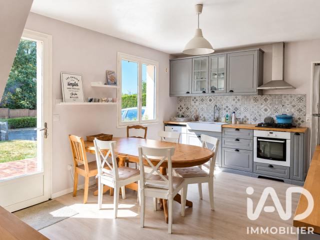 Maison vente à Rambouillet, Orcemont