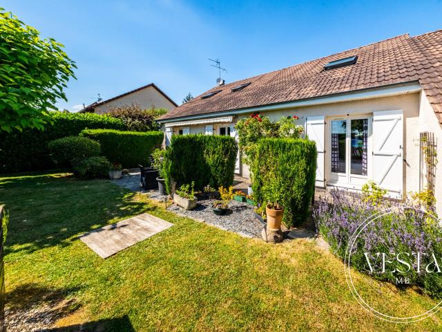 Maison vente à Couternon, Côte-d'Or