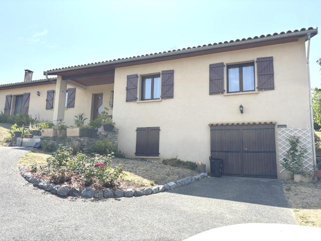 Maison vente à Saint-Gaudens, Valcabrère