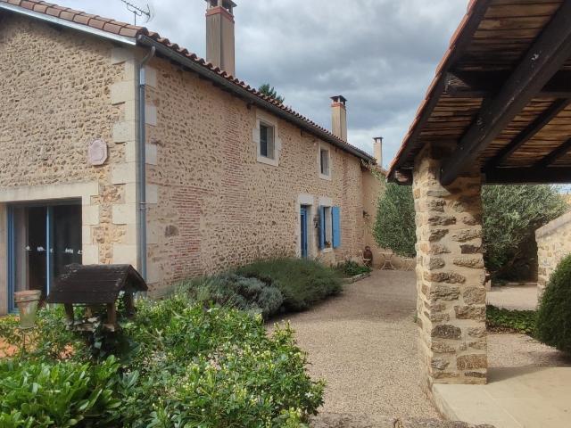 Maison vente à Reffannes