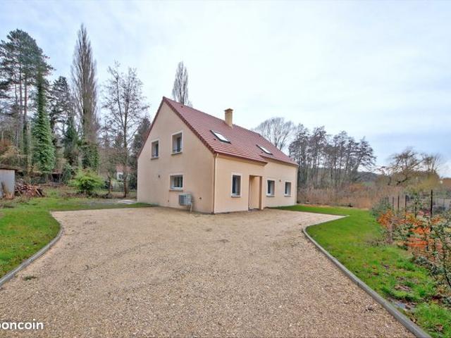Maison vente à Rambouillet, Elancourt