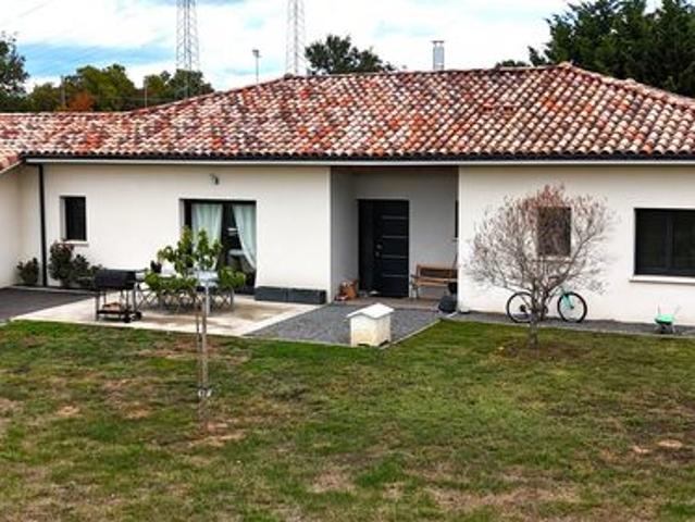 Maison vente à Castelsarrasin, Golfech