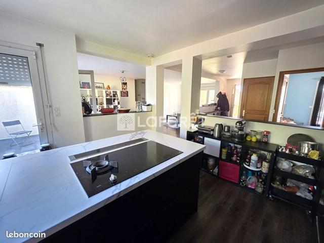 Maison vente à Le Raincy, Seine-Saint-Denis