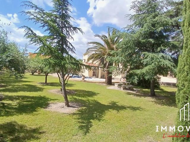 Maison vente à Lodève, Bélarga