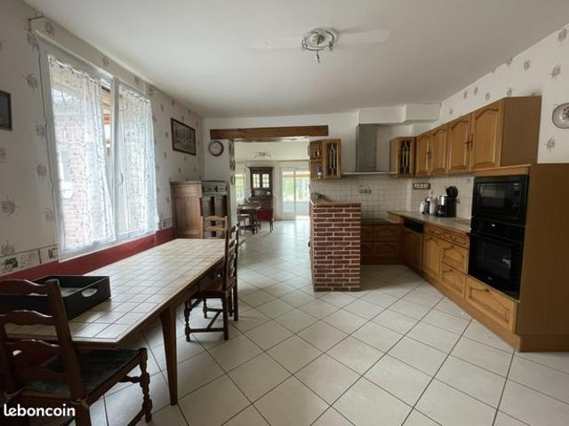 Maison vente à Vervins, Audigny