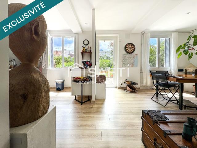 Maison vente à Prades
