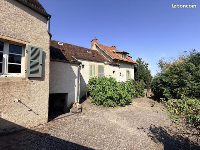 Maison vente à Beaune, Couchey