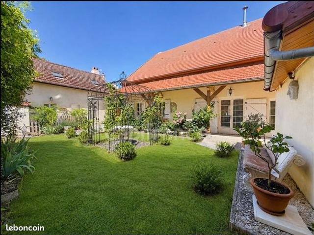 Maison vente à Saint-Émiland, Saône-et-Loire