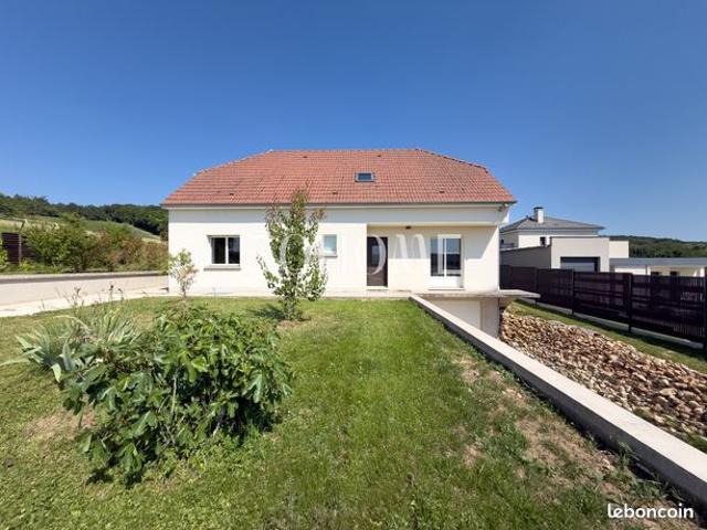 Maison vente à Épernay, Nanteuil-la-forêt