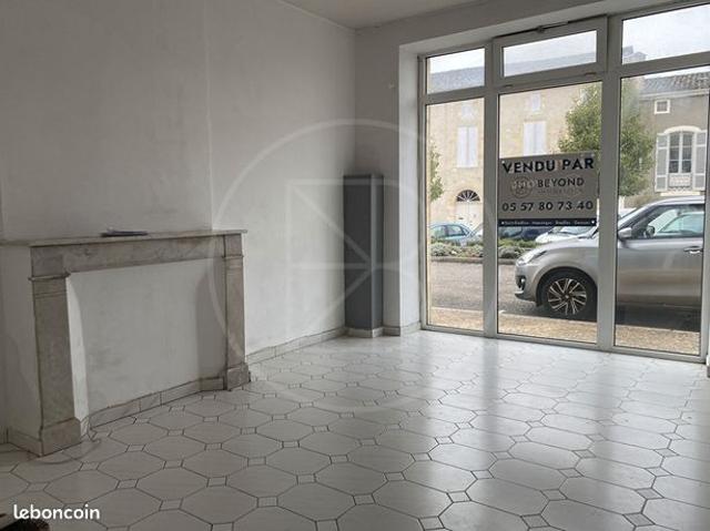Maison vente à Tarbes, Gensac