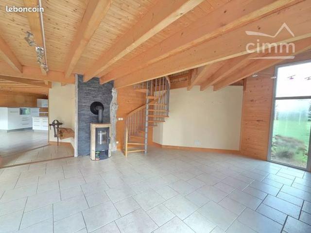 Maison vente à Châteaubriant-Ancenis, Héric