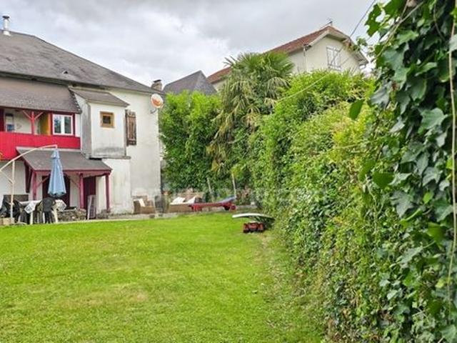Maison vente à Oloron-Sainte-Marie, Barcus