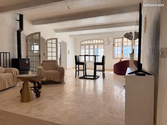 Maison vente à La Livinière, Hérault