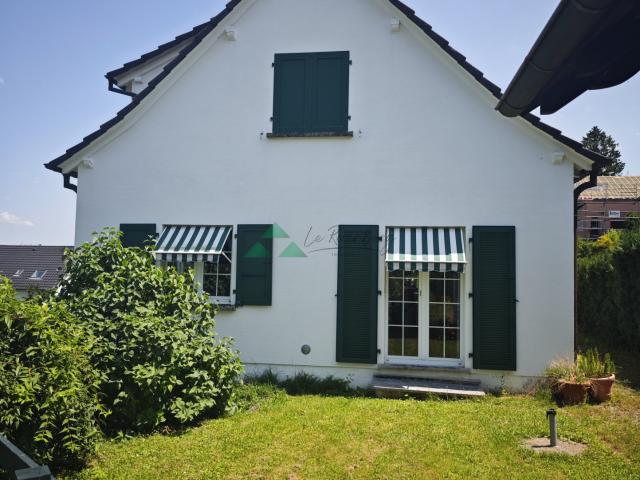 Maison vente à Steinmattenmuehle, Leymen
