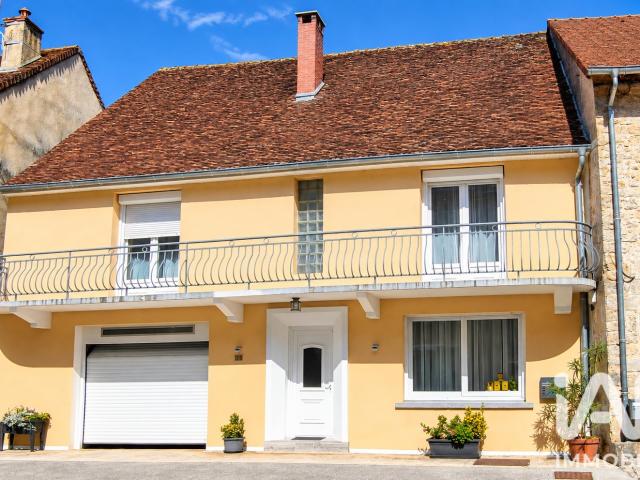 Maison vente à Les Masses, Voiteur
