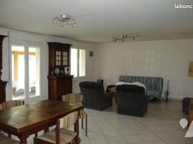 Maison vente à Vervins, Audigny
