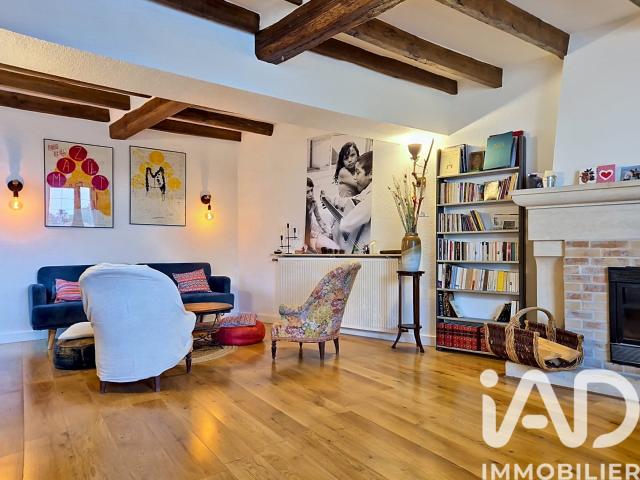 Maison vente à Viarmes, Val-d'Oise