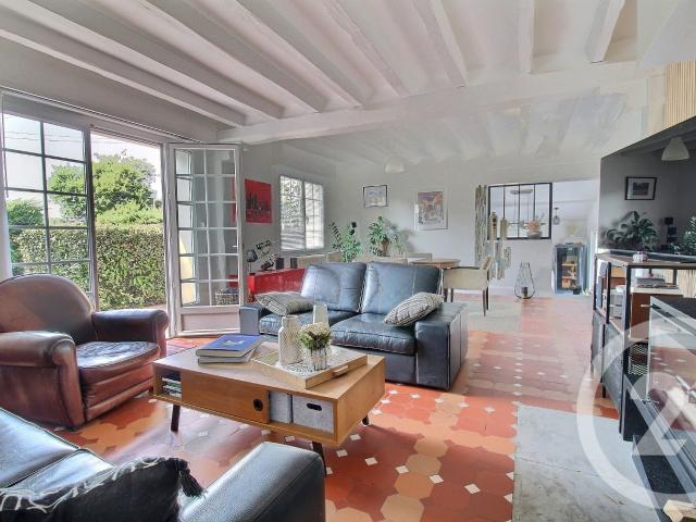 Maison vente à Arago-La Chataigneraie, Pessac