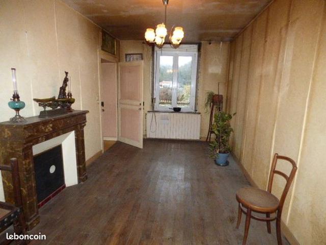Maison vente à Commercy, Bovée-sur-barboure