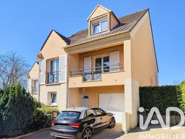 Maison vente à Pontoise