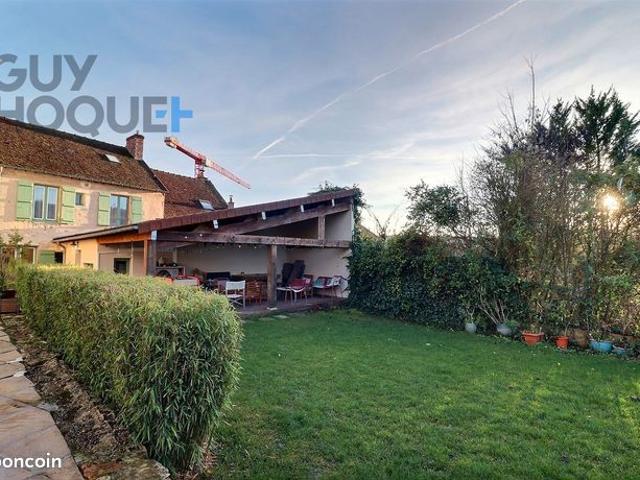 Maison vente à Provins, Verdelot