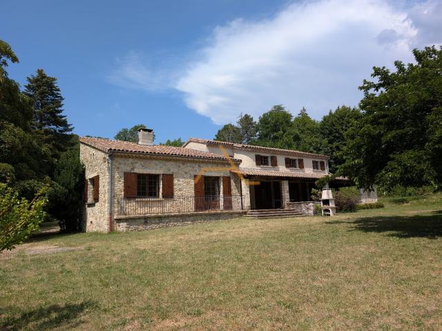 Maison vente à La Rochette, Dieulefit