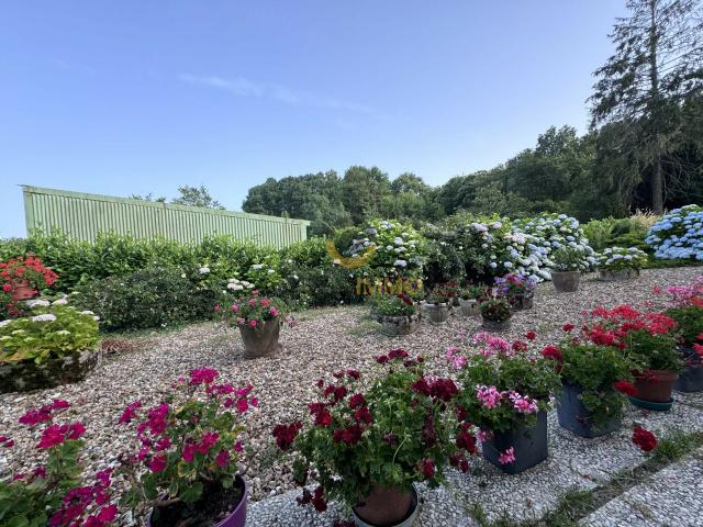 Maison vente à Parthenay, Secondigny
