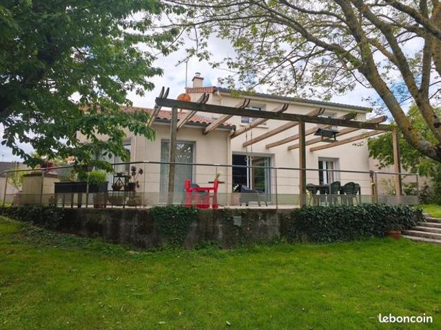Maison vente à Rethel, La Romagne