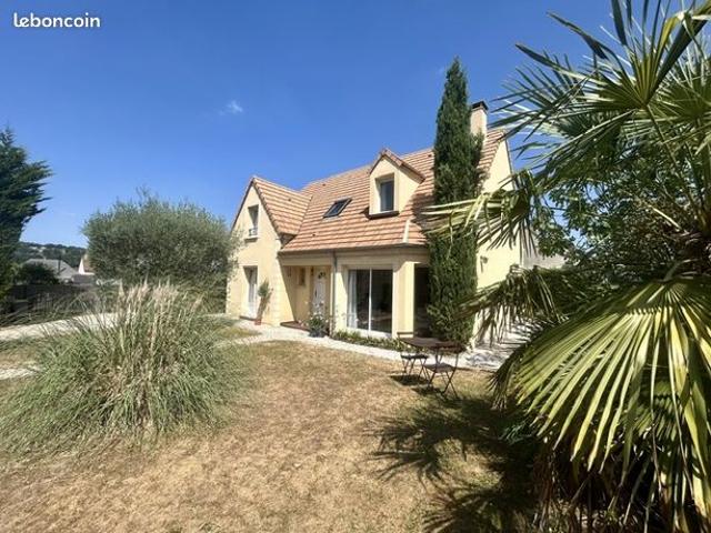Maison vente à Marcoussis, Essonne