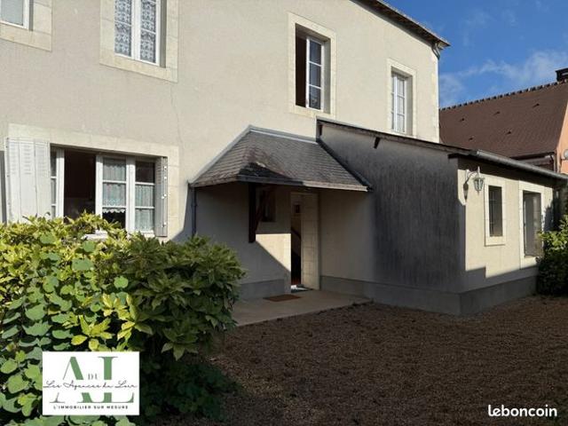 Maison vente à La Flèche, Pontvallain