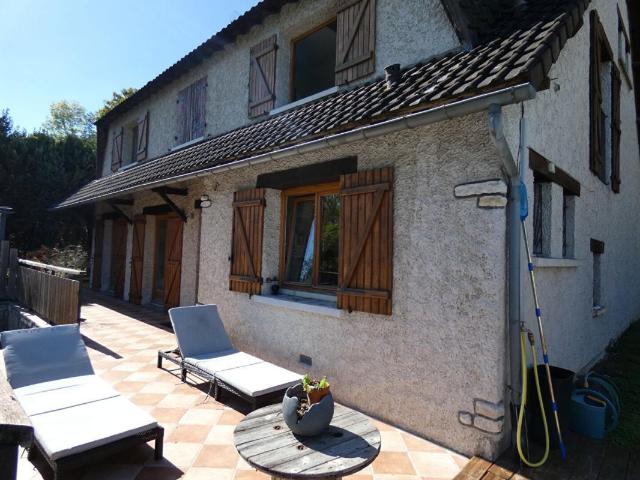 Maison vente à Oulins, Eure-et-Loir