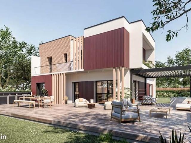Maison vente à Torcy, Chessy