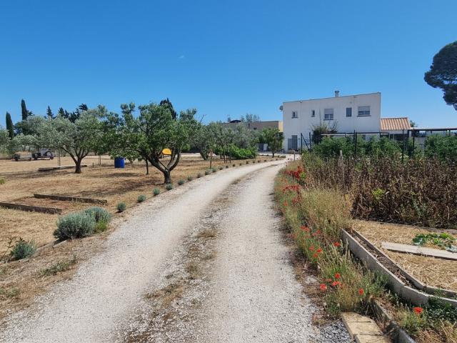 Maison vente à Narbonne