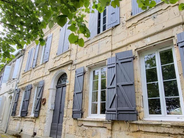 Maison vente à Périgueux, Mussidan