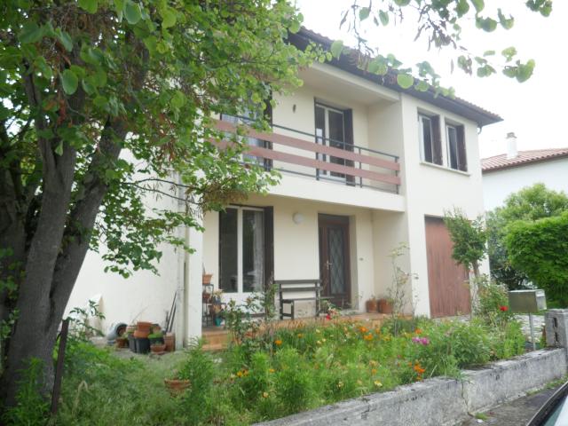 Maison vente à Toulouse, Saint-orens-de-gameville