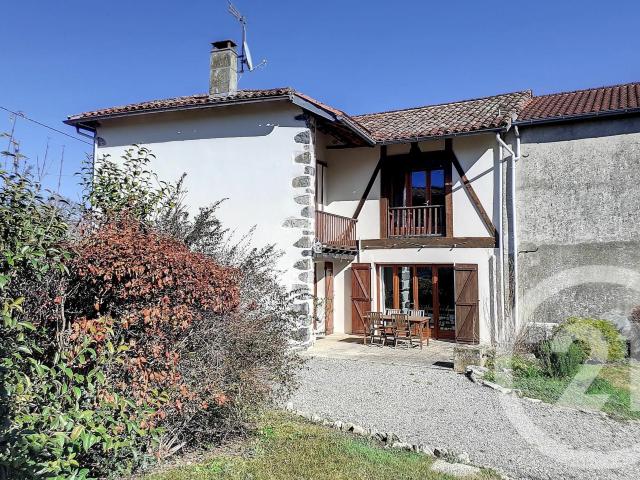 Maison vente à Saint-Girons, Mauvezin-de-prat