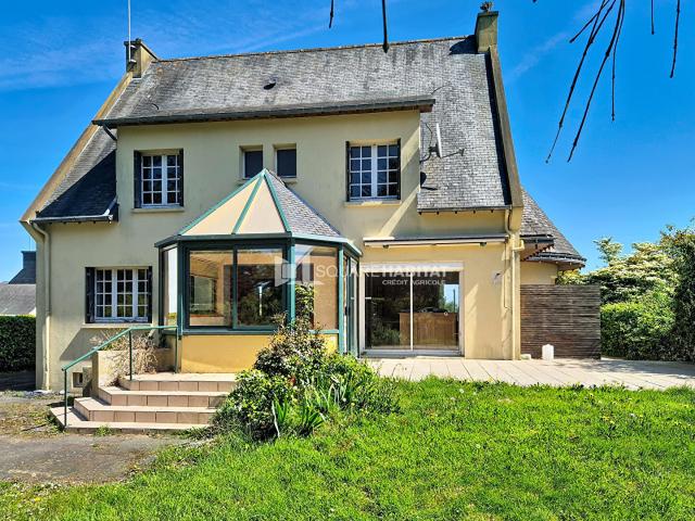 Maison vente à Le Verger, Plouézec