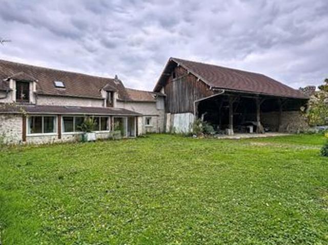 Maison vente à Châteauroux, Saint-marcel