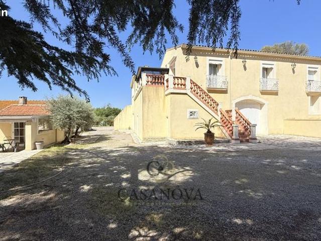 Maison vente à Lodève, Bélarga