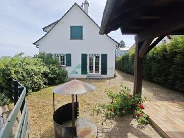 Maison vente à Mulhouse, Leymen