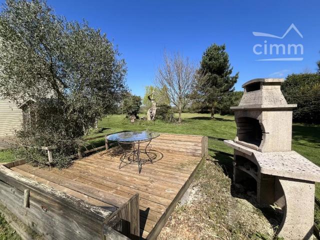 Maison vente à Châteaubriant-Ancenis, Nort-sur-erdre