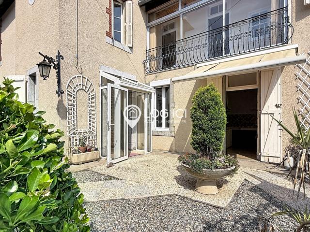 Maison vente à Pau, Nouvelle-Aquitaine
