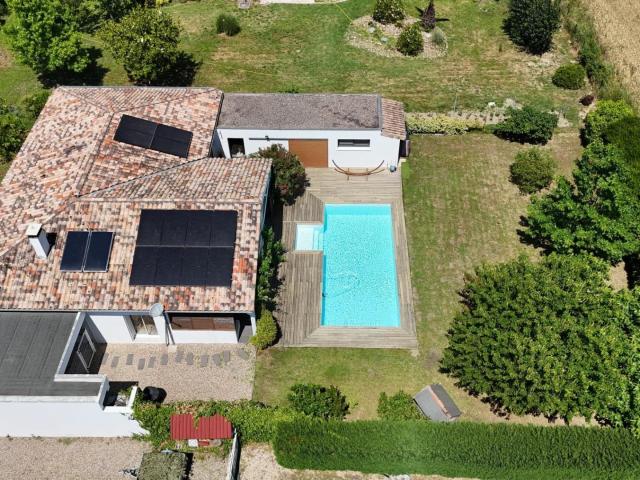 Maison vente à Marmande, Beaupuy