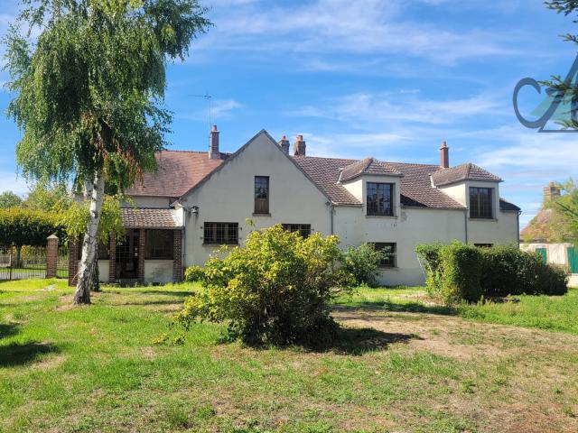 Maison vente à Passy-sur-Seine, Seine-et-Marne