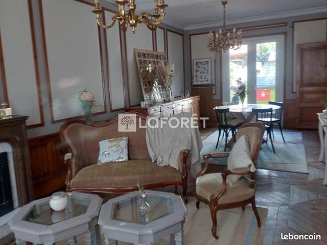 Maison vente à Arras, Frévent