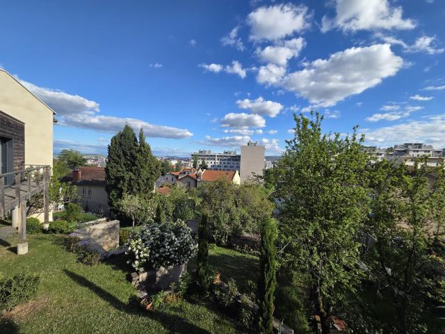 Maison vente à Clermont-Ferrand, Clermont-ferrand