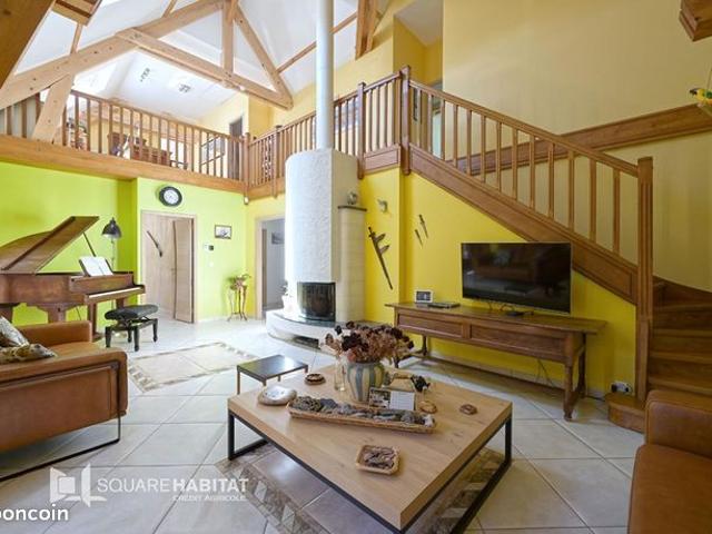 Maison vente à Corbelin, Isère