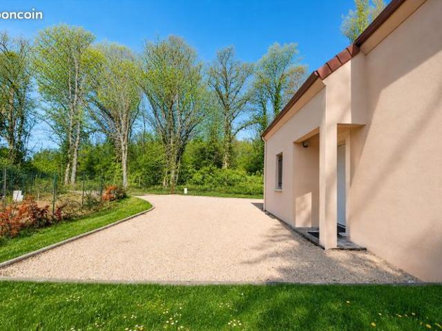 Maison vente à Rambouillet, Elancourt